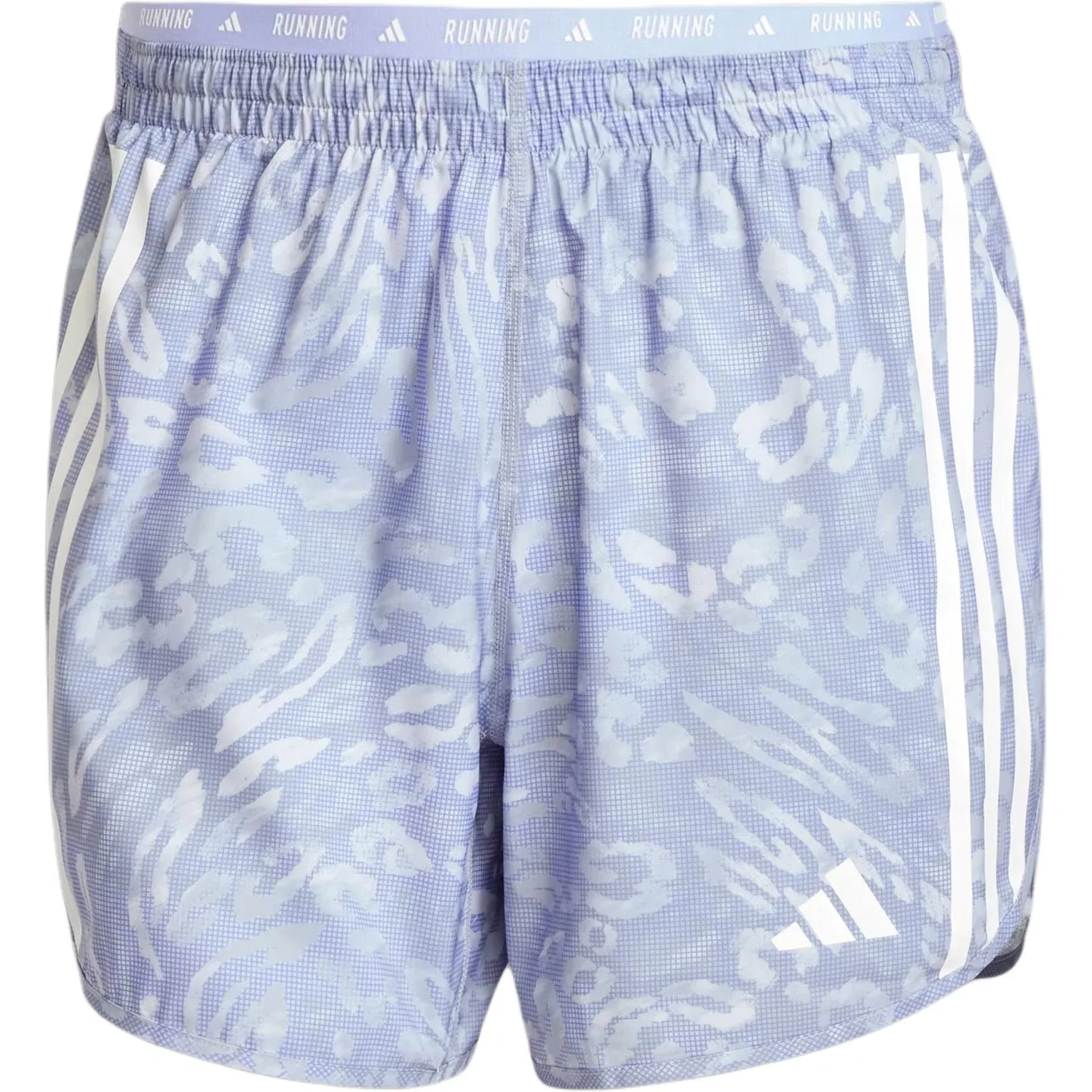Шорты повседневные Adidas Casual серые