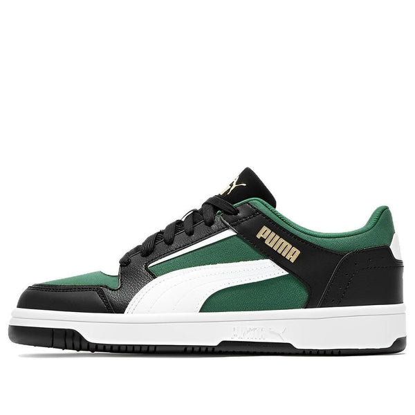 

Кроссовки rebound joy 'black' Puma, черный