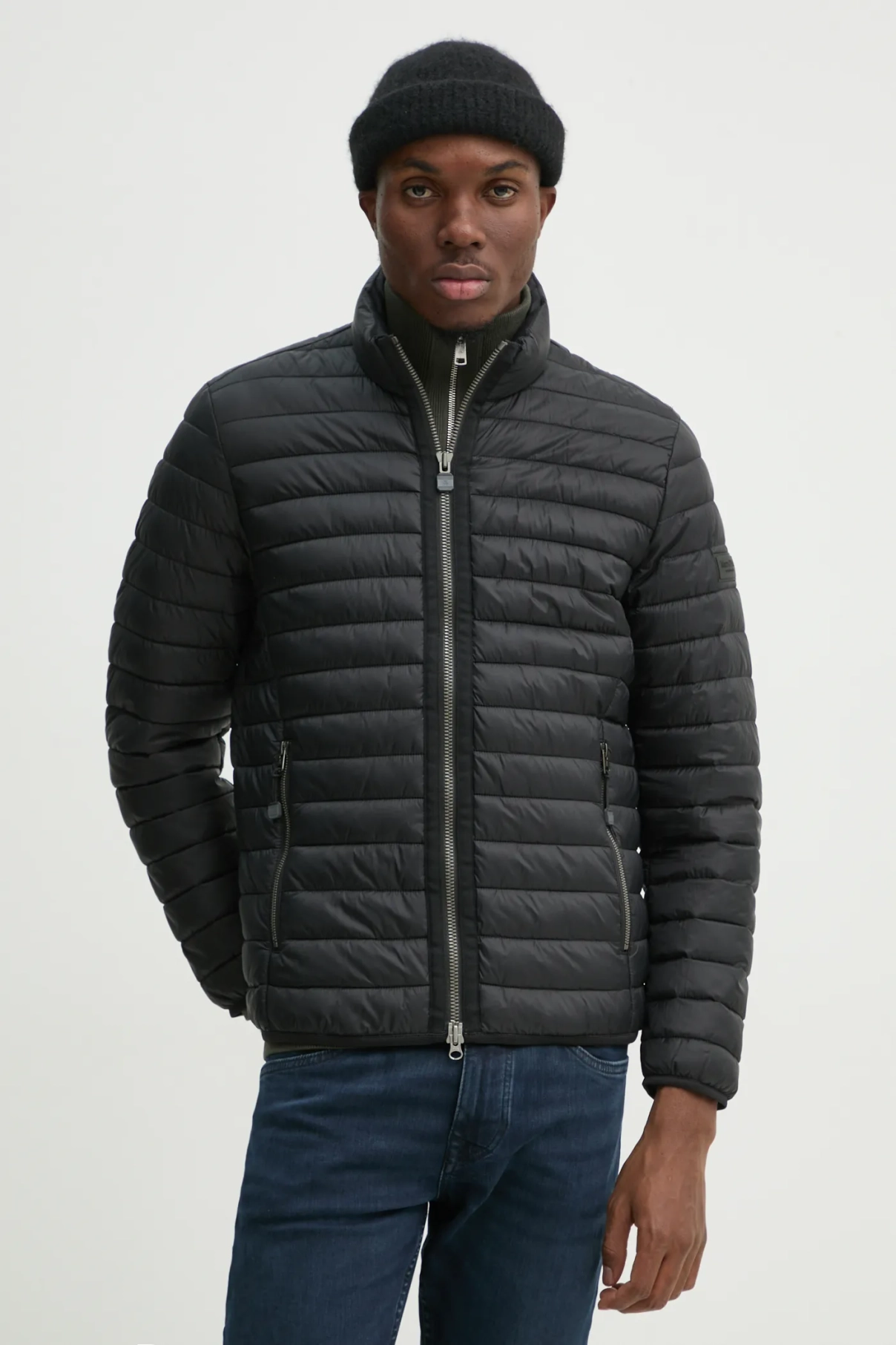 

Куртка Marc O'Polo, черный