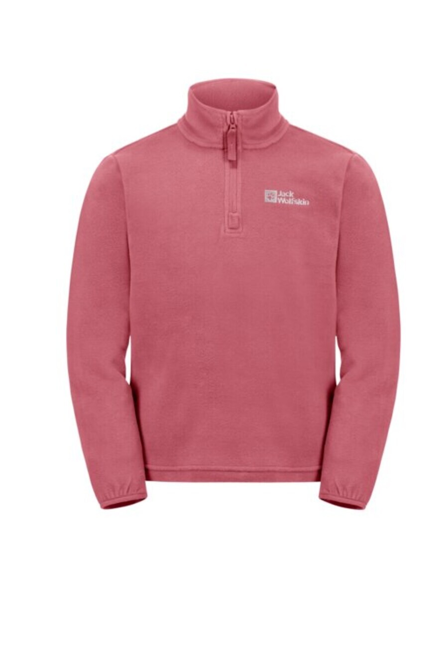 

Свитер Jack Wolfskin, розовый