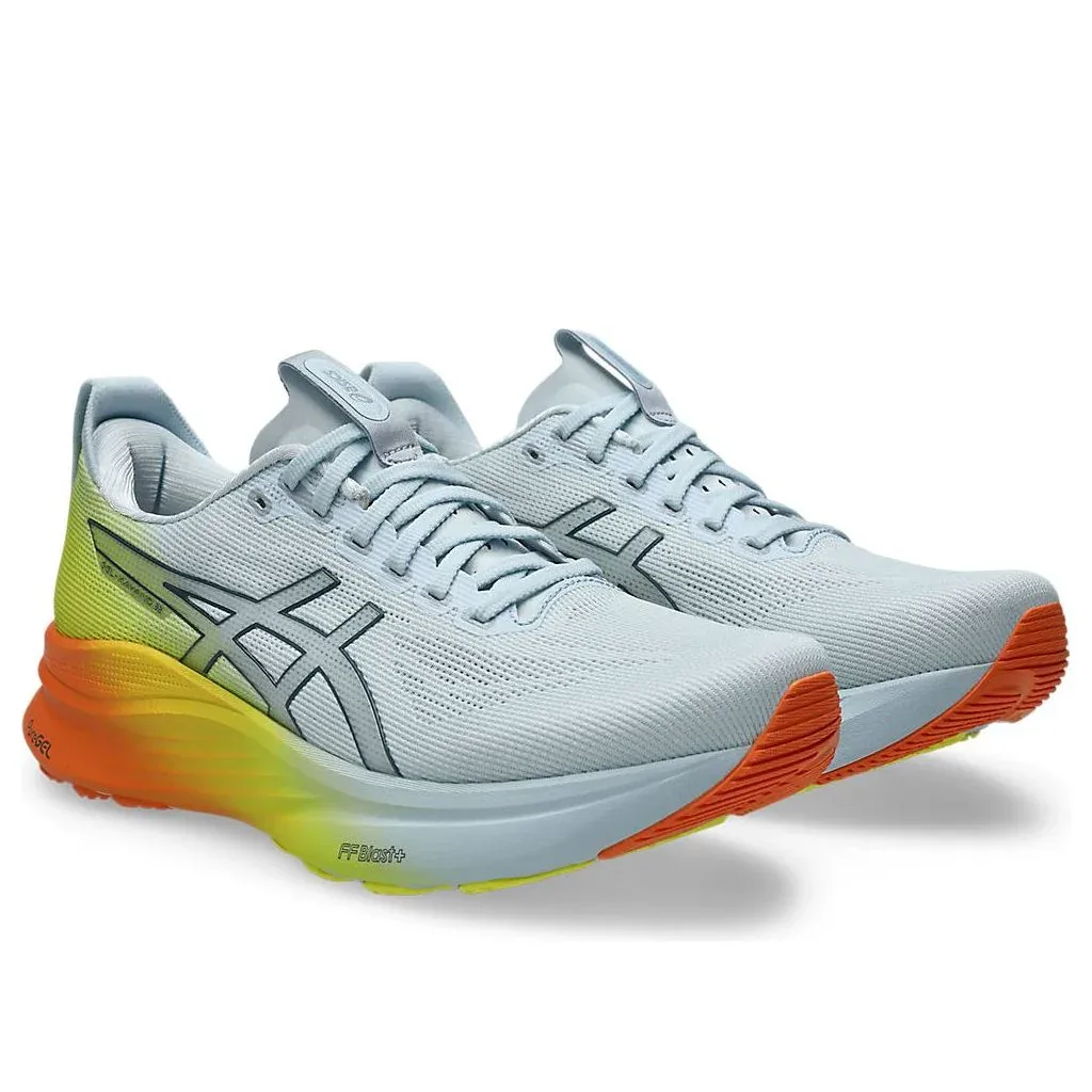 Кроссовки ASICS Gel-Kayano 32 'Sunny Sizzle', мультиколор — фото 2