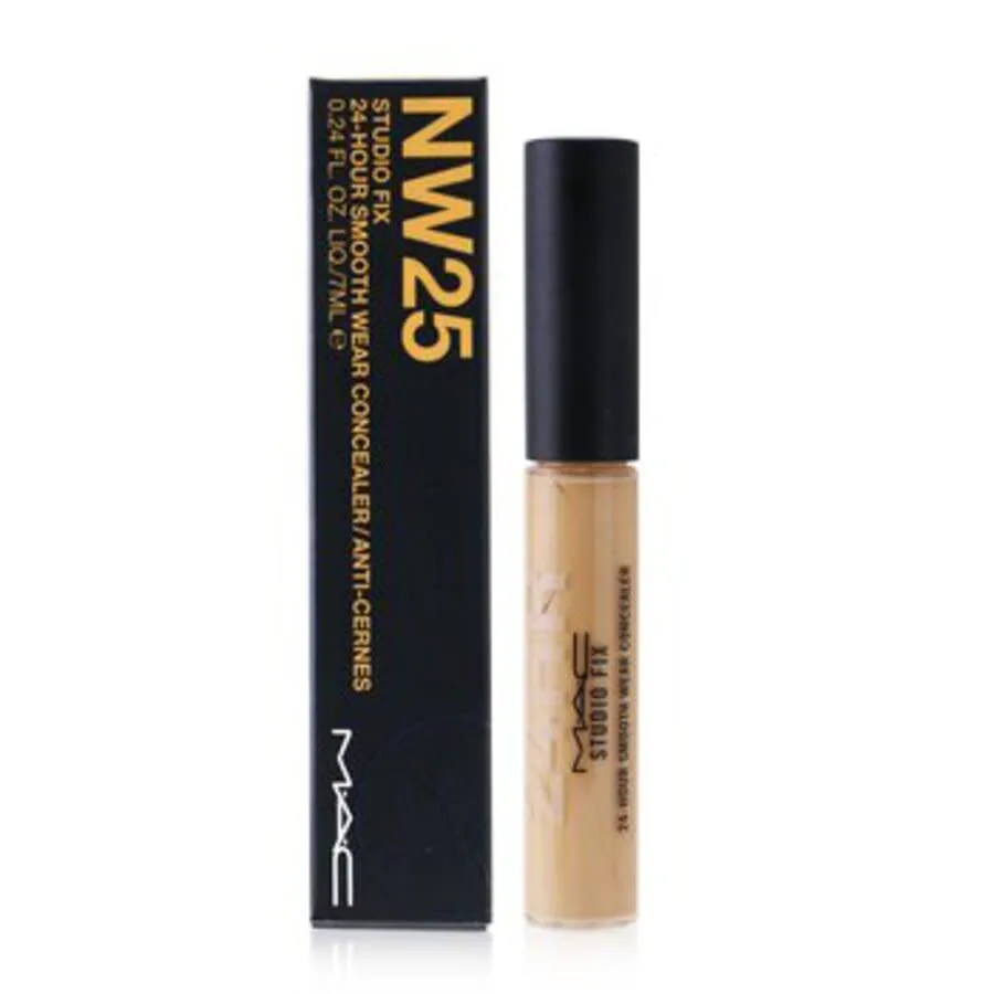 Mac Cosmetics / Studio Fix 24-часовой консилер стойкого действия (Nw25) 0,23 унции (7 мл) — фото 2