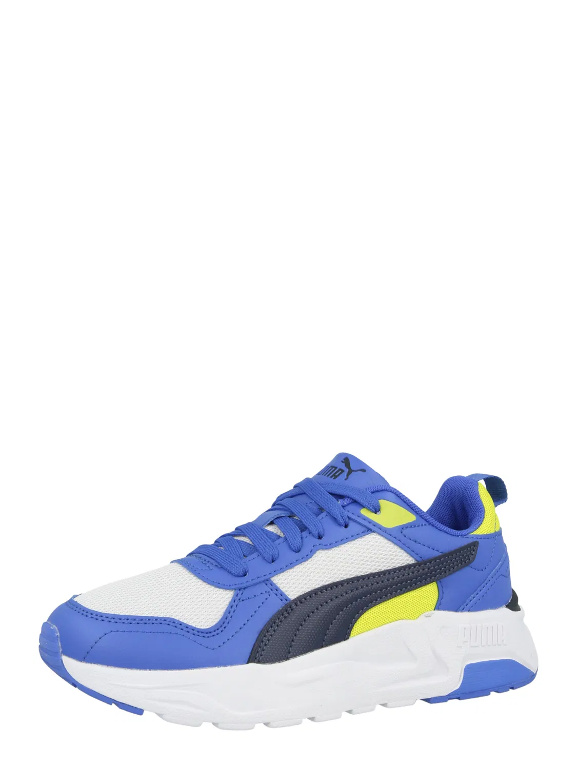 Кроссовки '2 LT' Puma, Blue