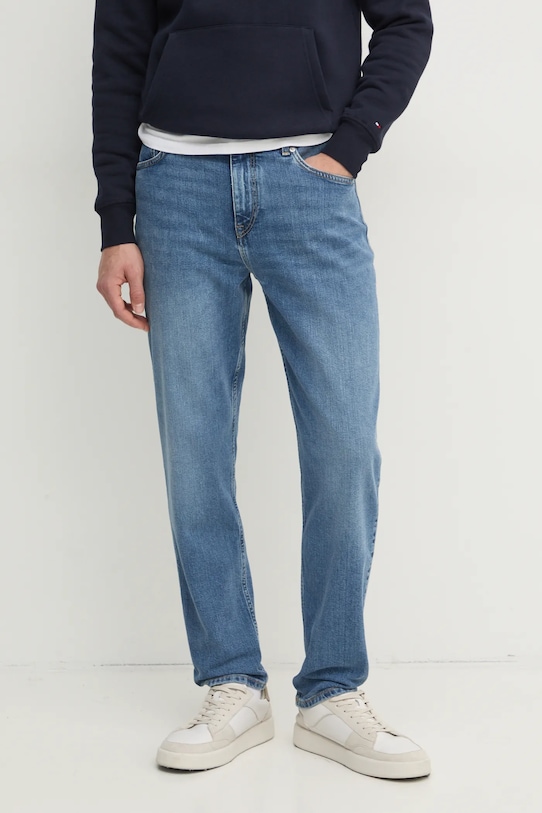 

Джинсы Tommy Hilfiger, синий