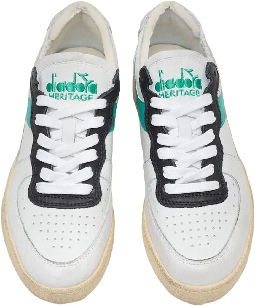 Мужские кроссовки Diadora 201.176282, разноцветные — фото 3