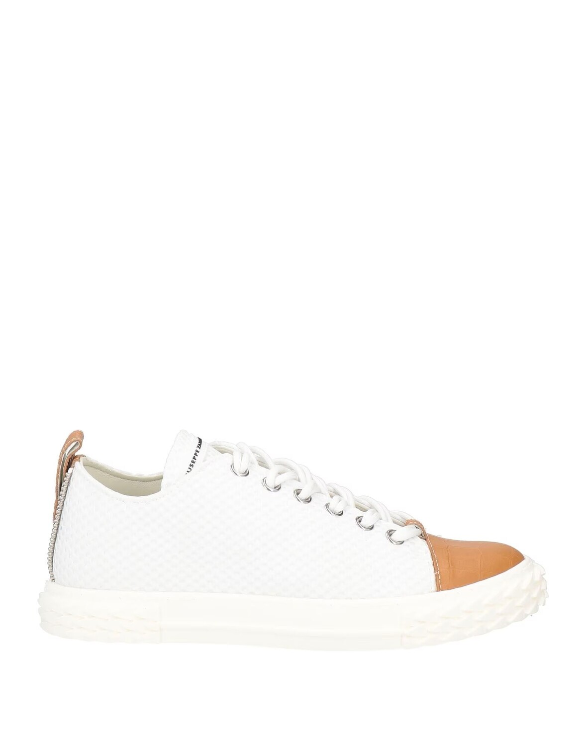 

Кеды Giuseppe Zanotti, белый