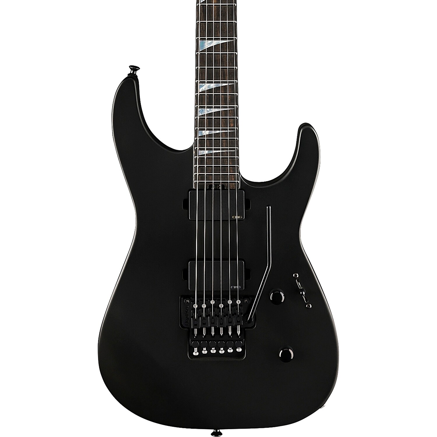 

Электрогитара Jackson American Series Soloist SL2MG Satin Black