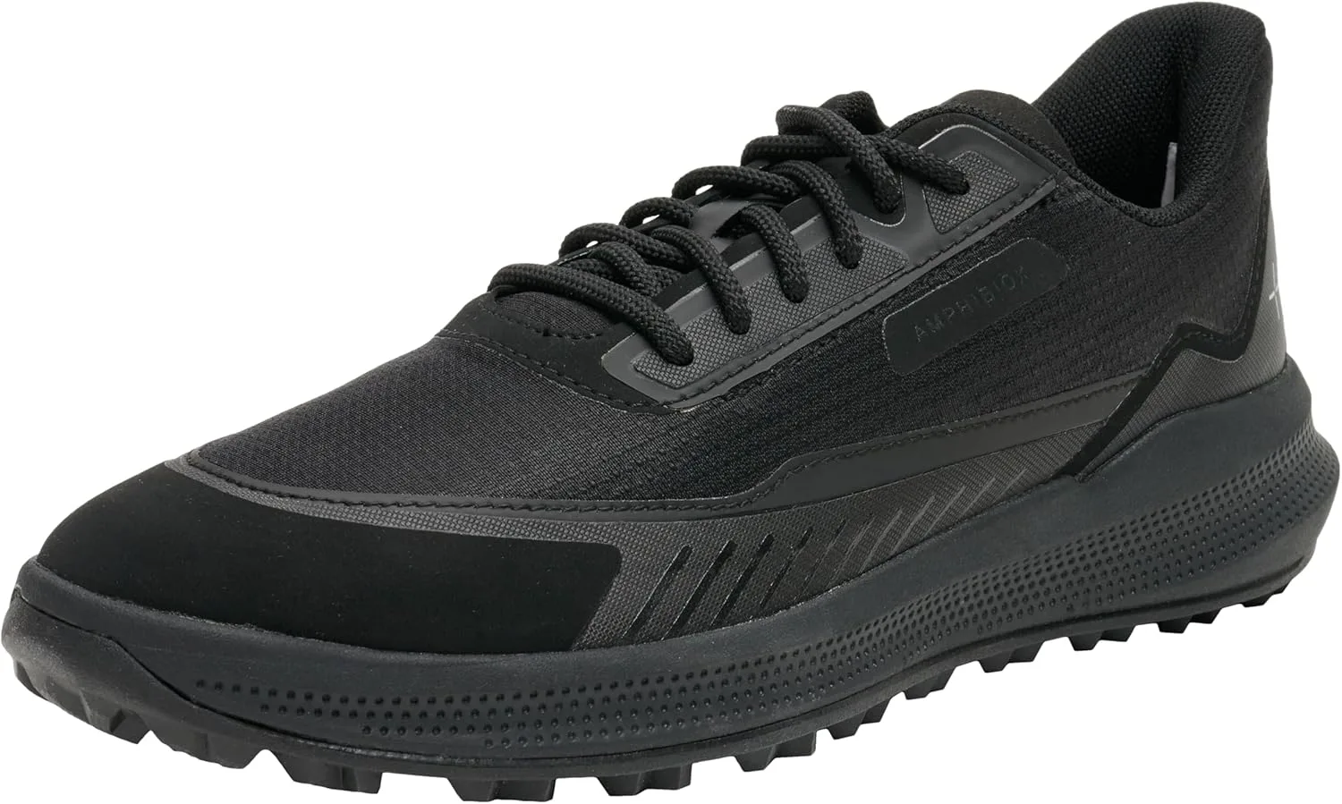 Мужские кроссовки Geox U Pg1x ABX A, черный