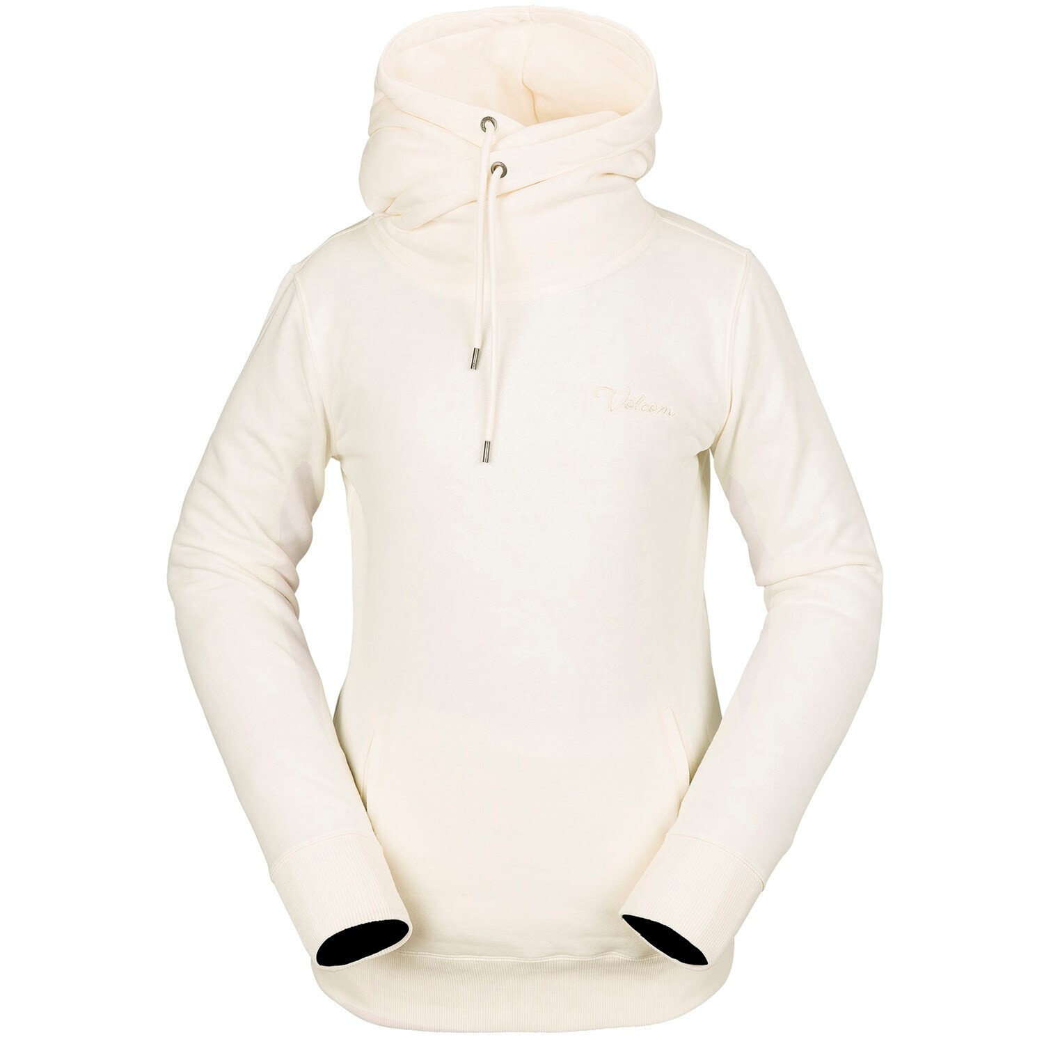 

Пуловер Volcom Tower Fleece, цвет Moonbeam