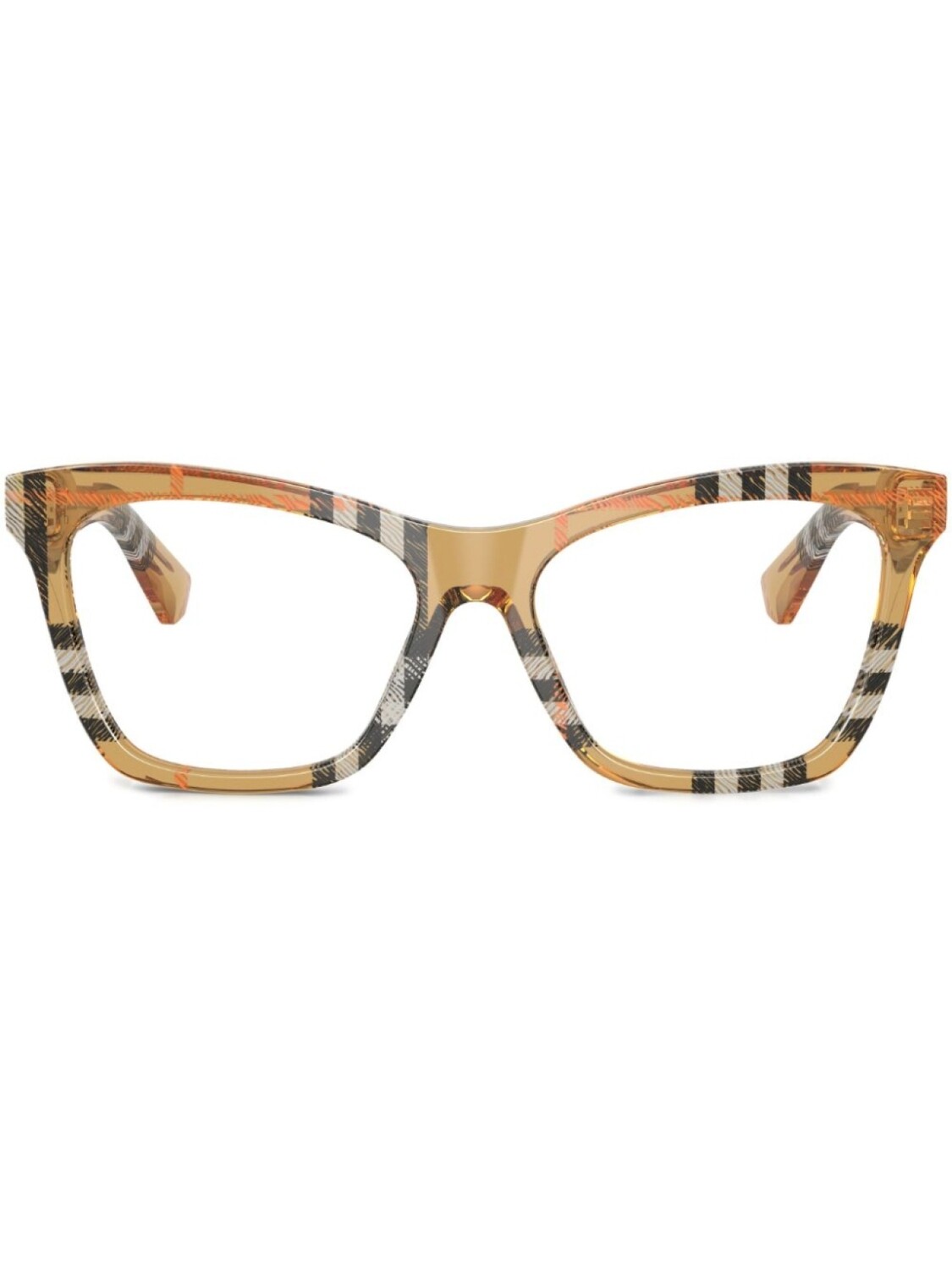 

Очки BE2416 Burberry Eyewear, нейтральный цвет