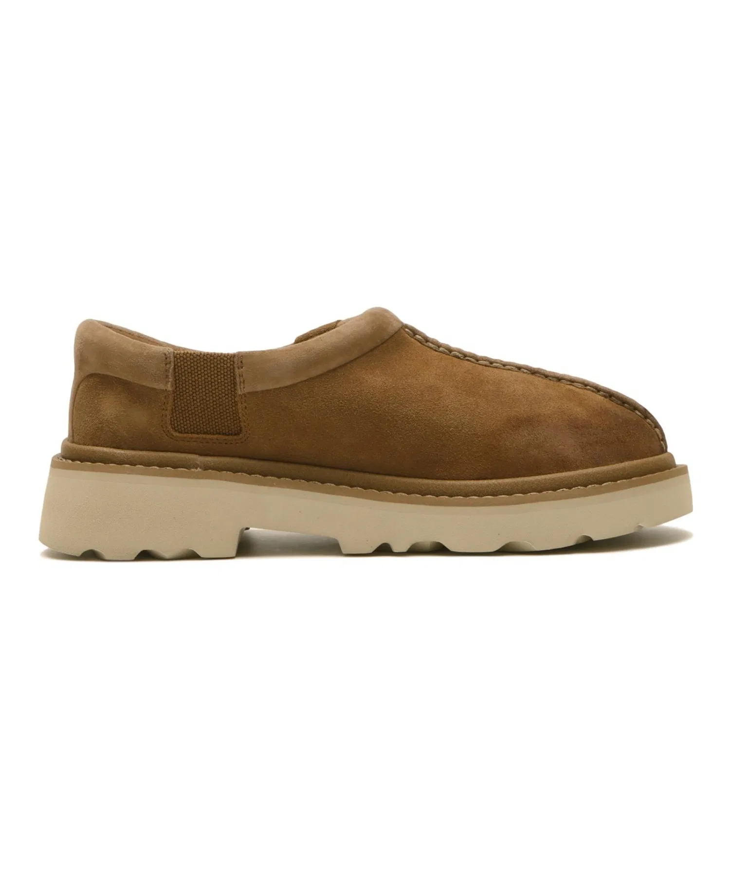 Мужские мокасины UGG TASMAN LUG — фото 2