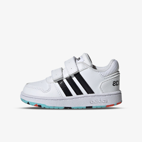 

Кроссовки Hoops 2.0 Adidas