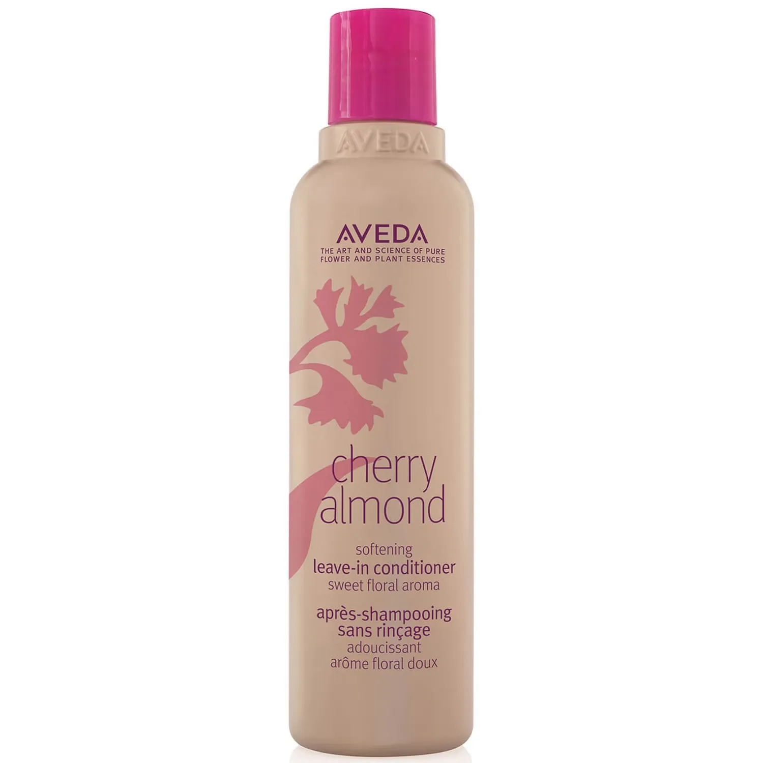 

Несмываемое средство Cherry Almond Aveda