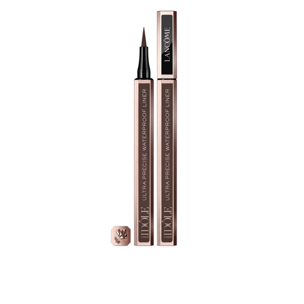 

Подводка для глаз Lash idôle eye-liner waterproof Lancôme, цвет 04-brown, 1 шт.