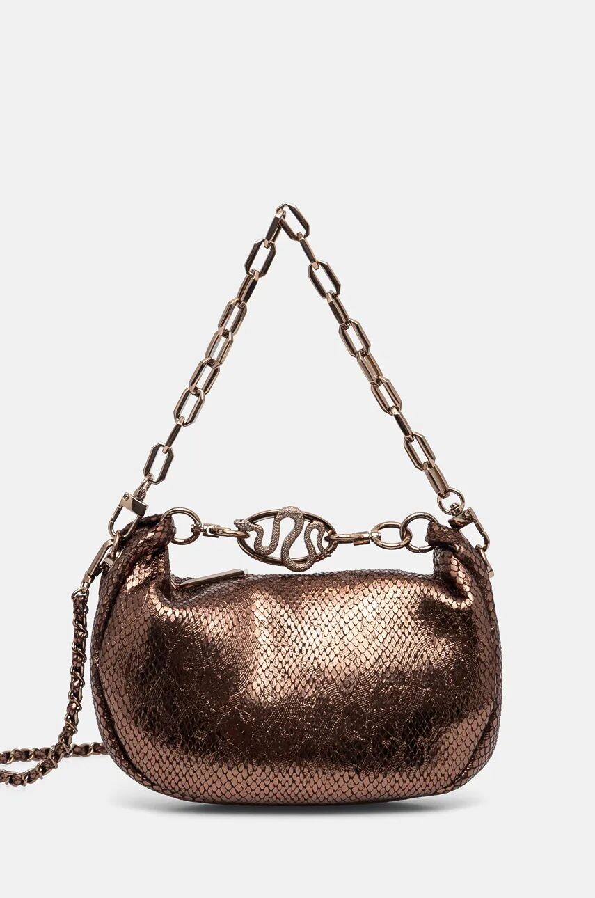 

Сумка Aldo PYTHON, коричневый