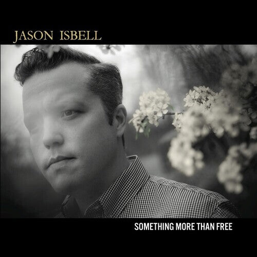 

Виниловая пластинка Isbell, Jason: Something More Than Free