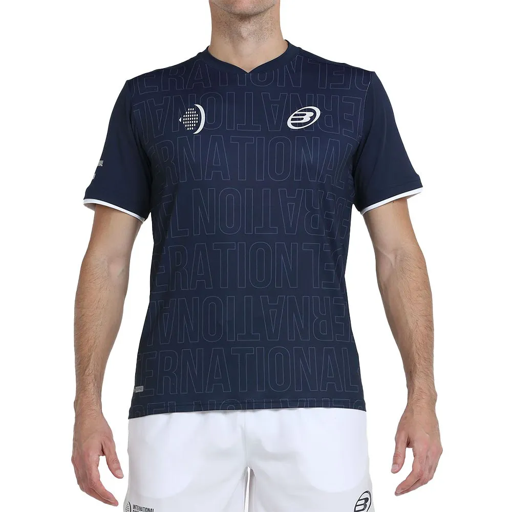 

Футболка Bullpadel Ereis, синий