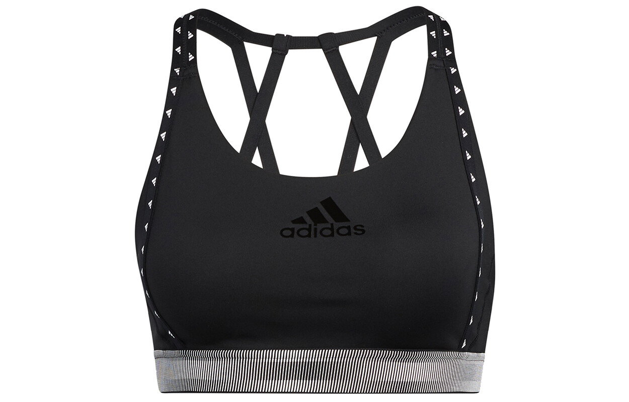 

Жилет женский черный Adidas