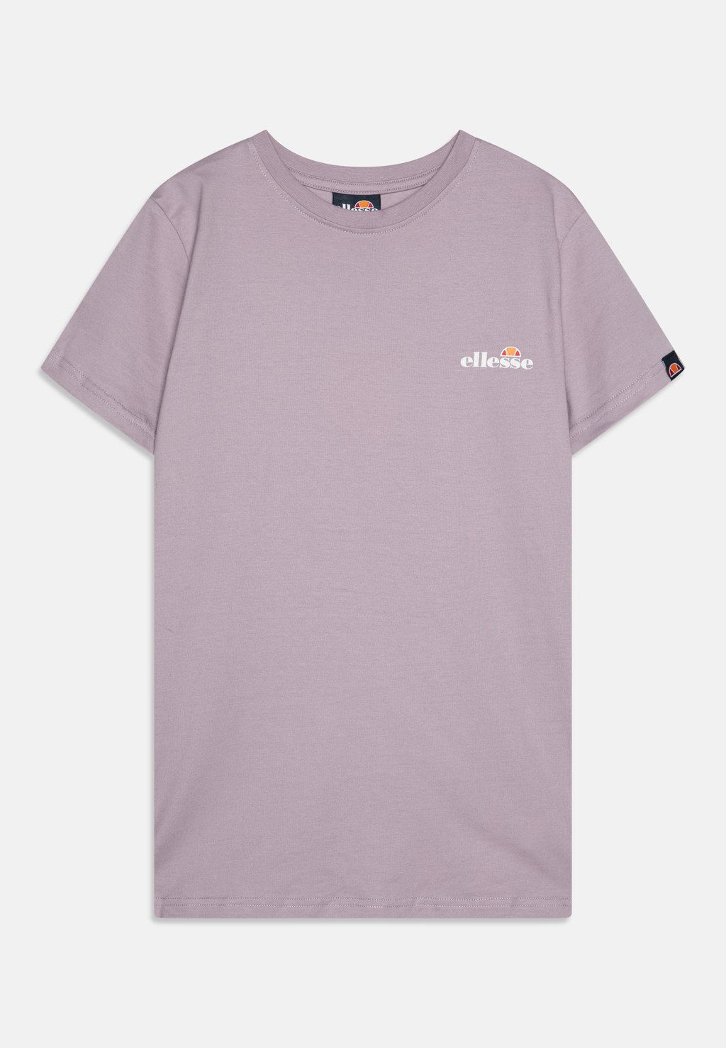 

Базовая футболка BUDDY TEE Ellesse, сиреневый