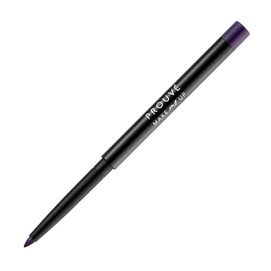 

Водостойкая подводка для глаз Prouve - 3 PLUM PURPLE