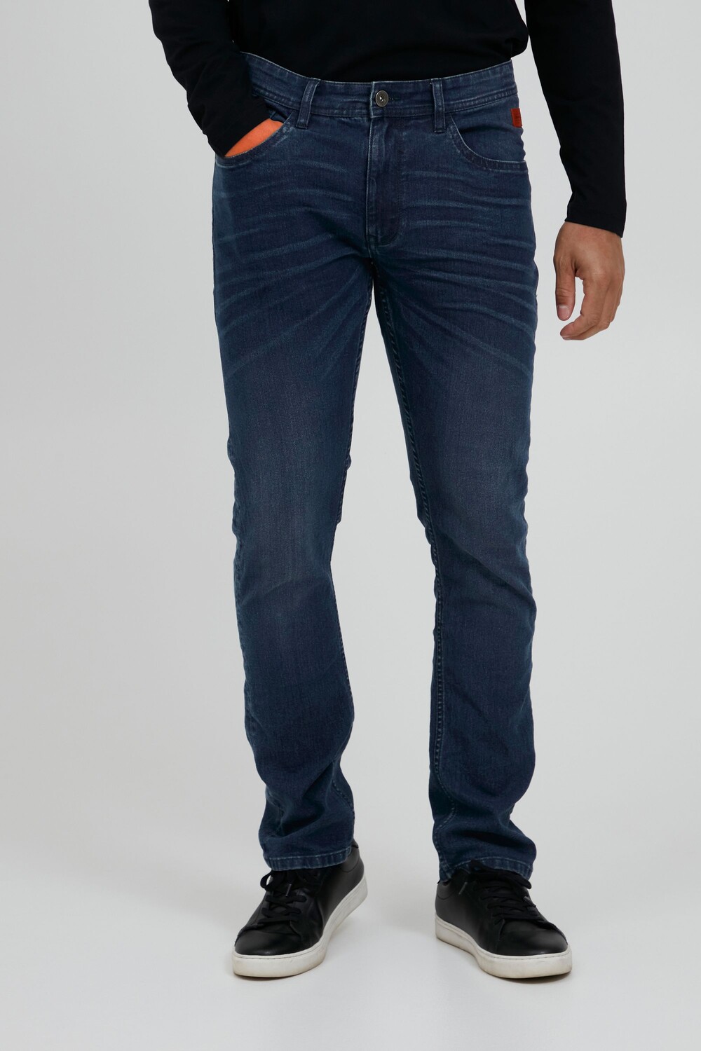 

Джинсы BLEND 5 Pocket, синий