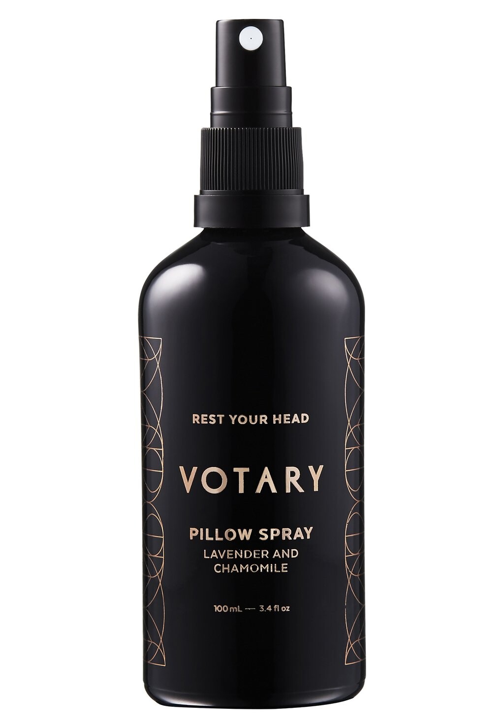 

Аромат для дома Pillow Spray Lavender And Chamomile Votary