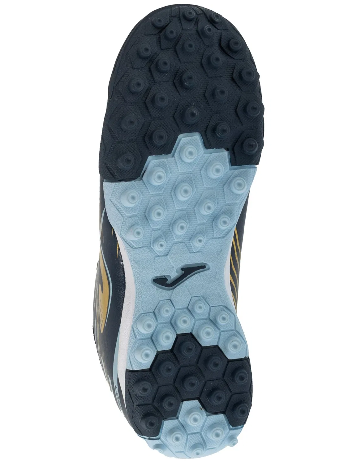 Спортивная обувь 'Propulsion Jr 2503 TF' Joma, Dark Blue — фото 3