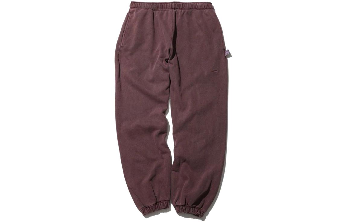 

Трикотажные спортивные штаны мужские NAUTICA JAPAN, Burgundy