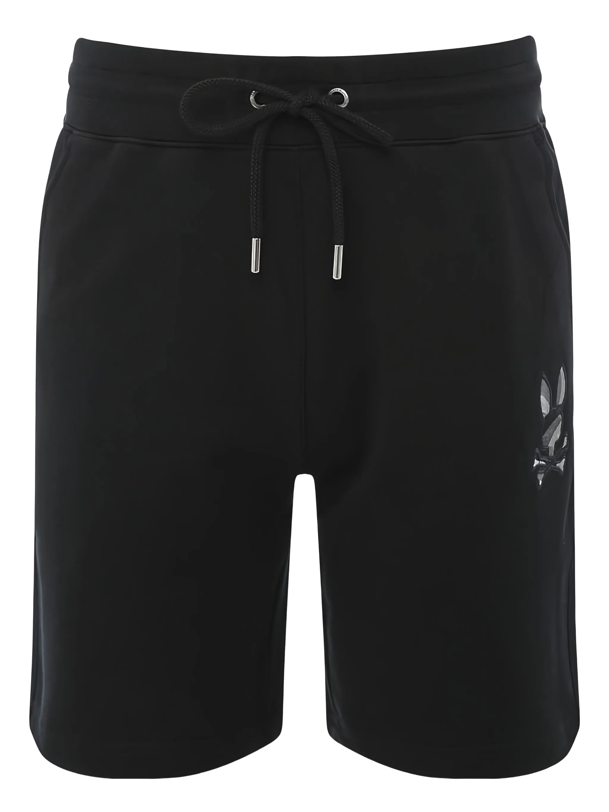 

Шорты Bennett Psycho Bunny, черный