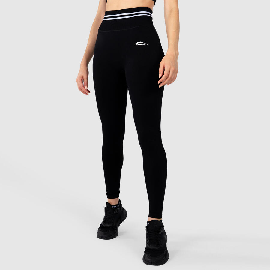 

SMILODOX Женские леггинсы Джилл Блэк