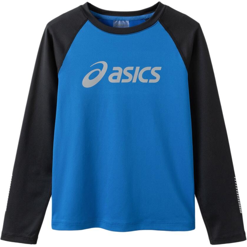 

Футболка GS Asics, синий