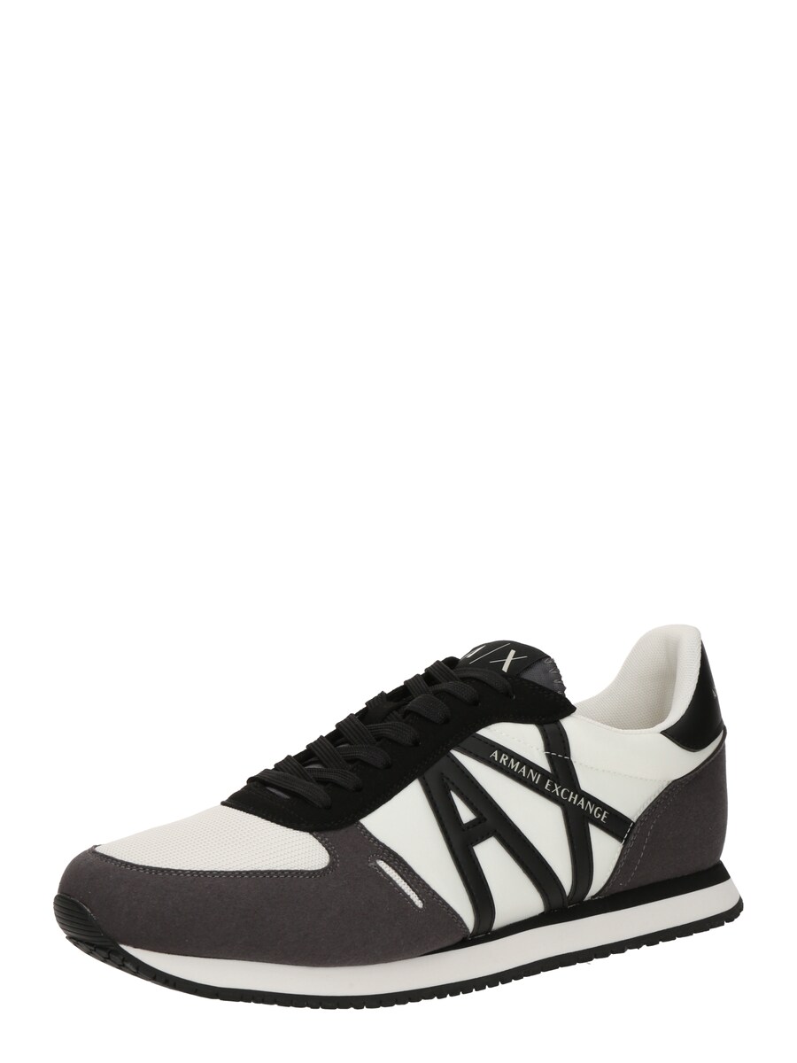 

Кроссовки ARMANI EXCHANGE Sneakers, разноцветный