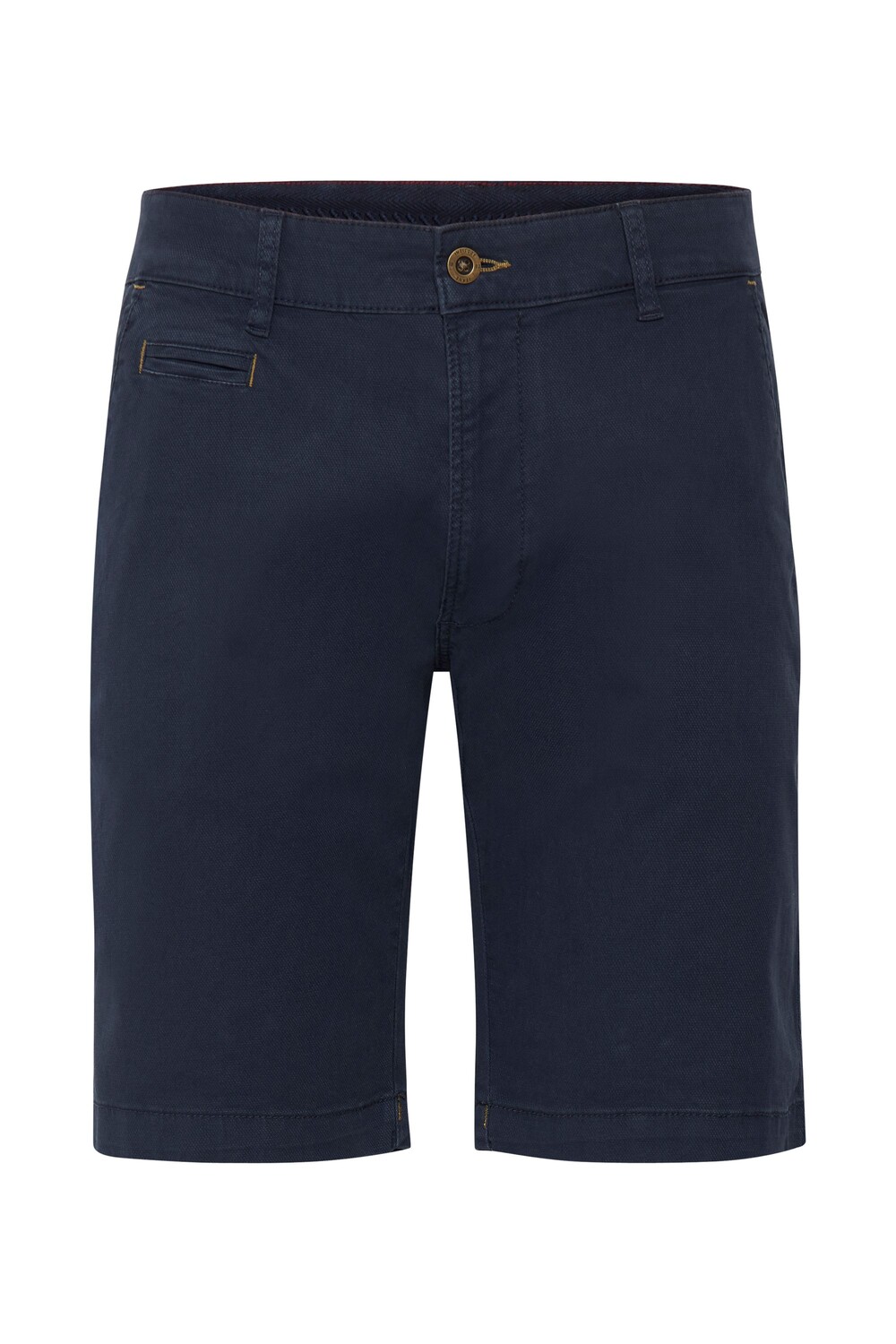 

Тканевые шорты INDICODE Chino IDMiko, синий