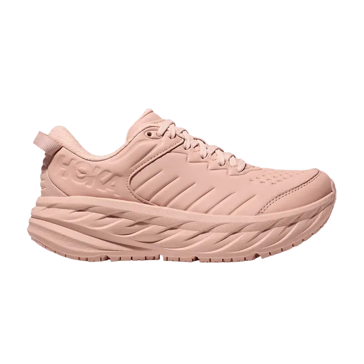 Кроссовки Wmns Bondi SR 'Peach Whip', розовый
