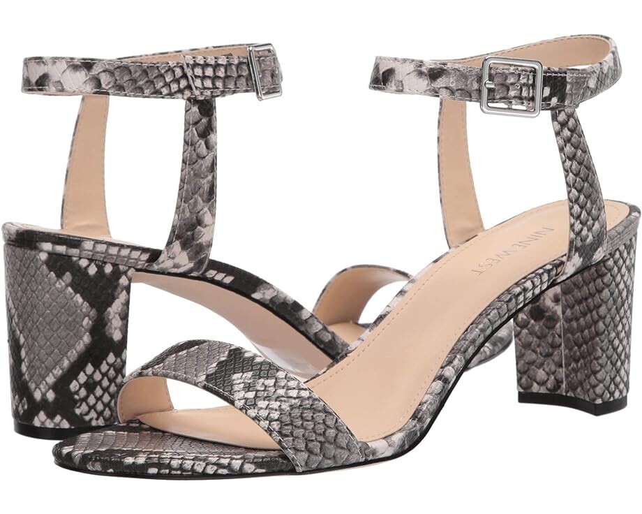 

Туфли Nine West Pixel, цвет Cement
