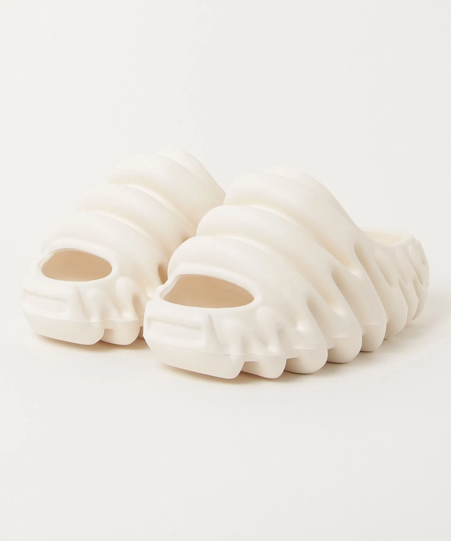 Сандалии унисекс 1807 ICE CREAM SLIPPERS