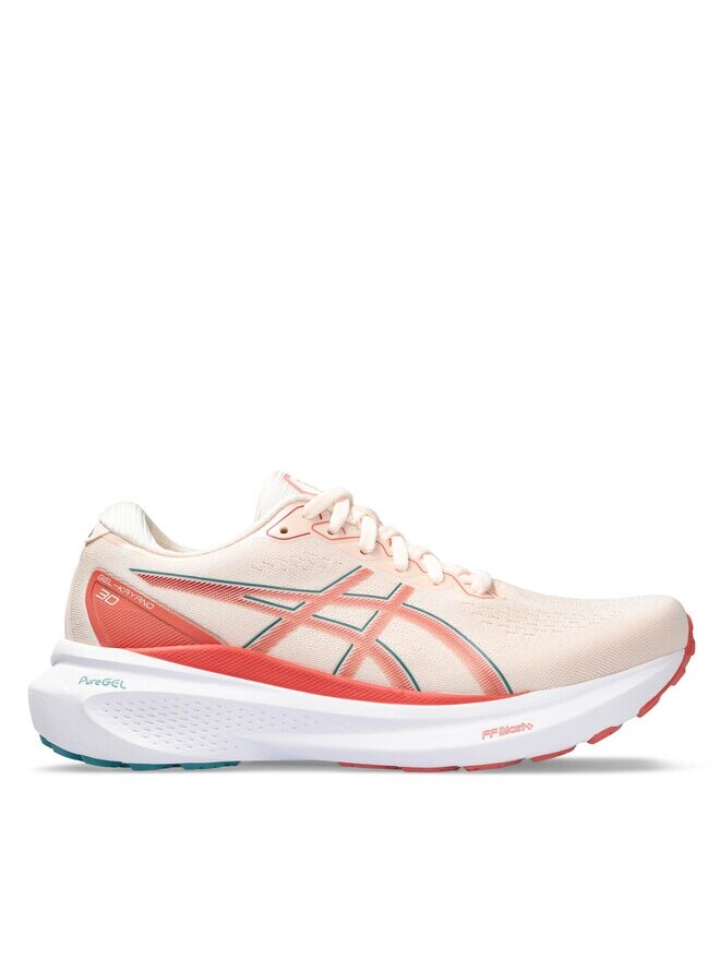 

Кроссовки Asics, розовый