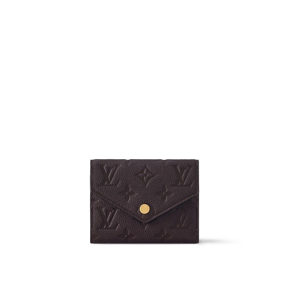 

Викторина Кошелек Louis Vuitton, коричневый
