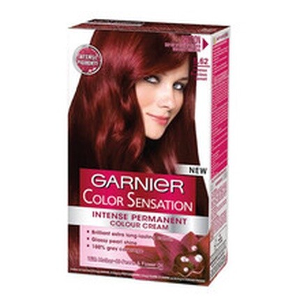 

Garnier Краска для волос Color Sensation 812 Светло-розовый 40 мл W
