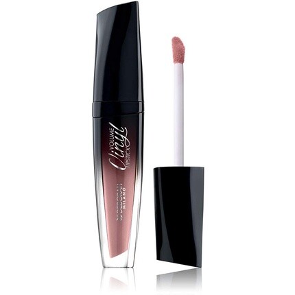 

Deborah Milano Volume Vinyl Lipstick 1, телесный бежевый