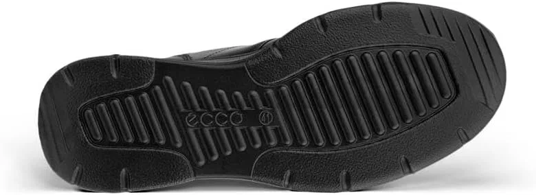 Мужские кроссовки ECCO Ecco Irving, Black — фото 4