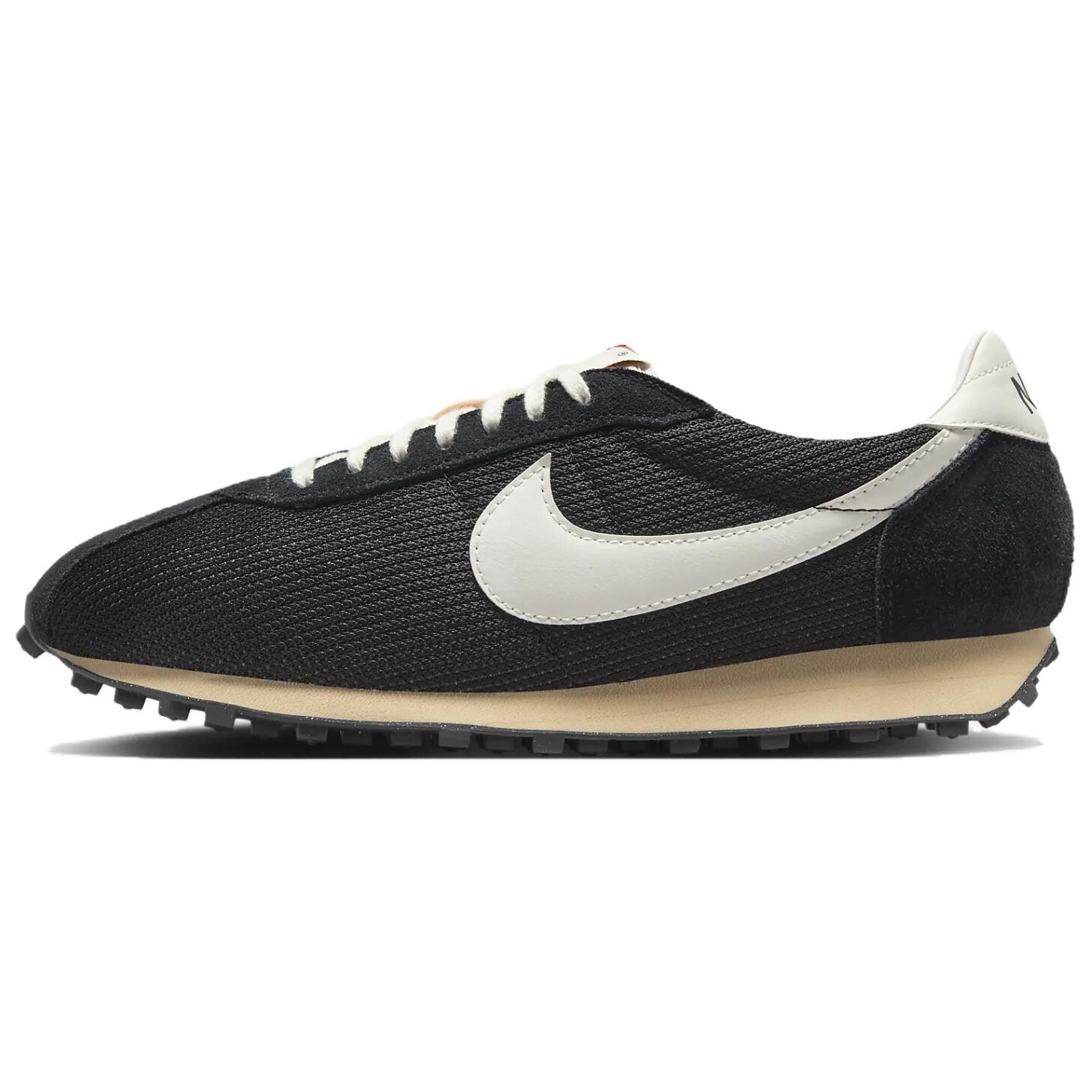 

Кроссовки Nike LD-1000 Black Sesame, черный