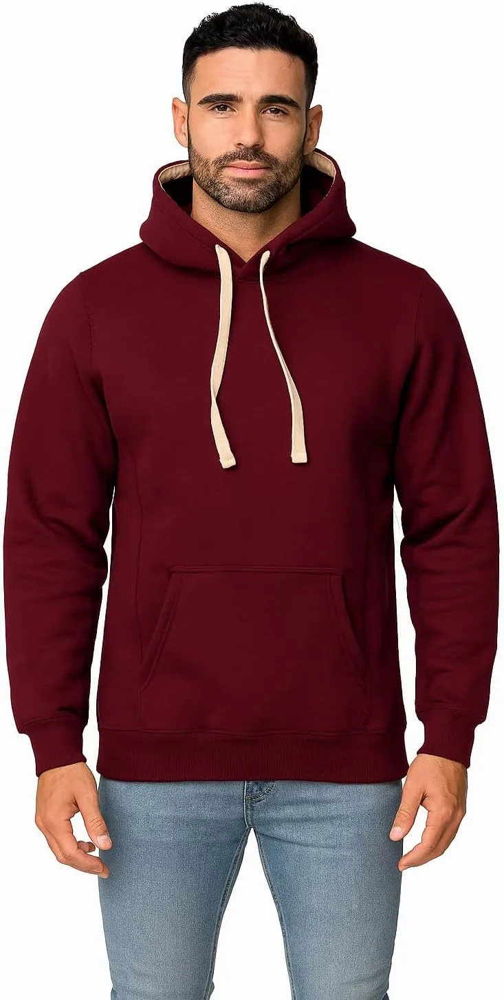 

Толстовка Super Heavy Weight Ultimate Hoody Style 777 Milltex
