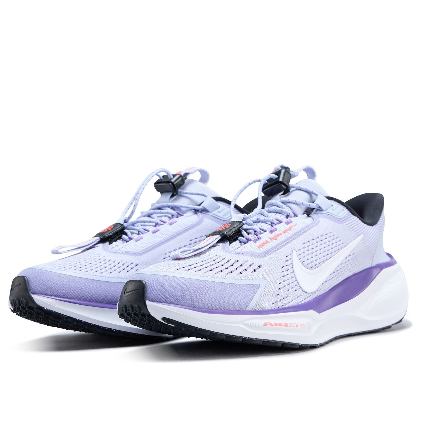 Кроссовки (WMNS) Nike Pegasus Easyon 'Ghost Wild Violet Purple' — фото 3
