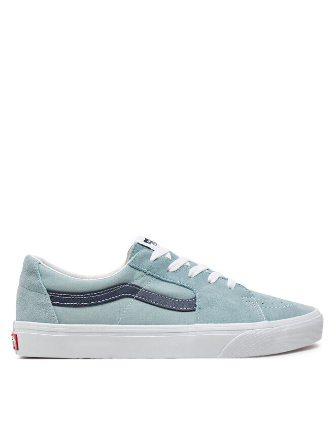 

Кроссовки Vans, синий