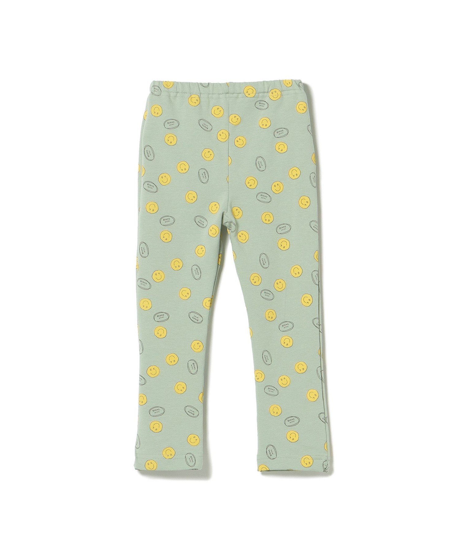Брюки Mainichi GOGO (70-120 см) 26SS, для школы/детского сада, для детей Beams Mini, Smile