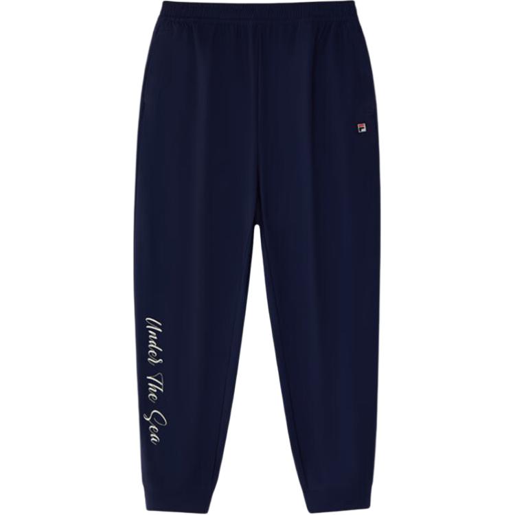 

Футболка для подростков Темно-коралловый FILA KIDS