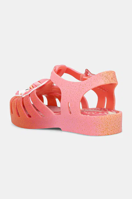 Сандалии детские Possession Uni BB Melissa, розовый — фото 3
