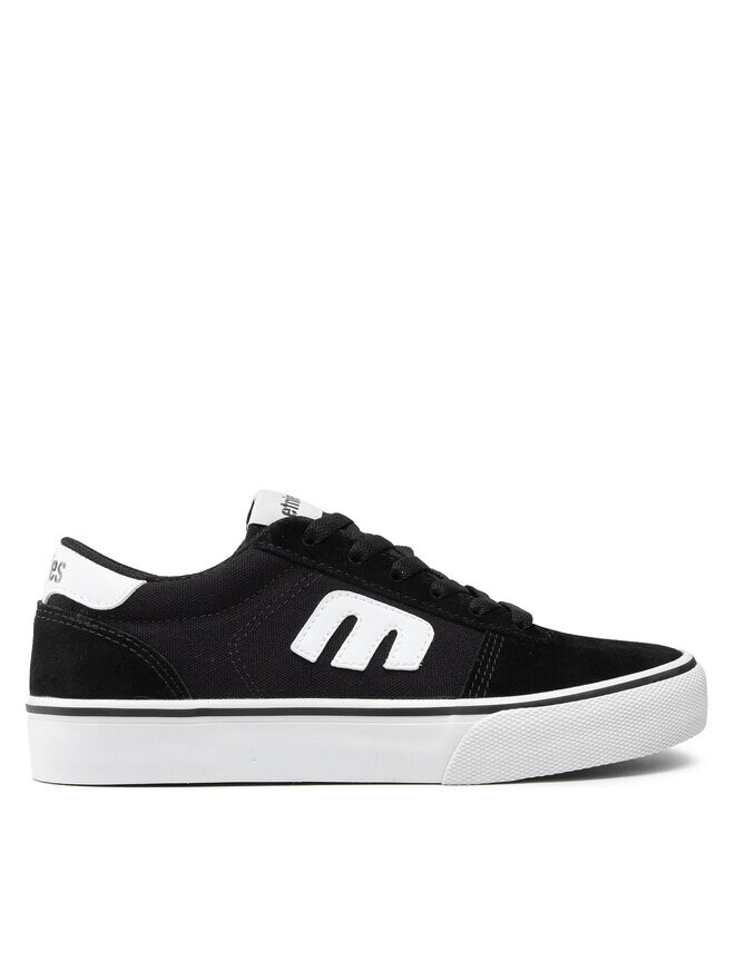 

Кроссовки Etnies, черный