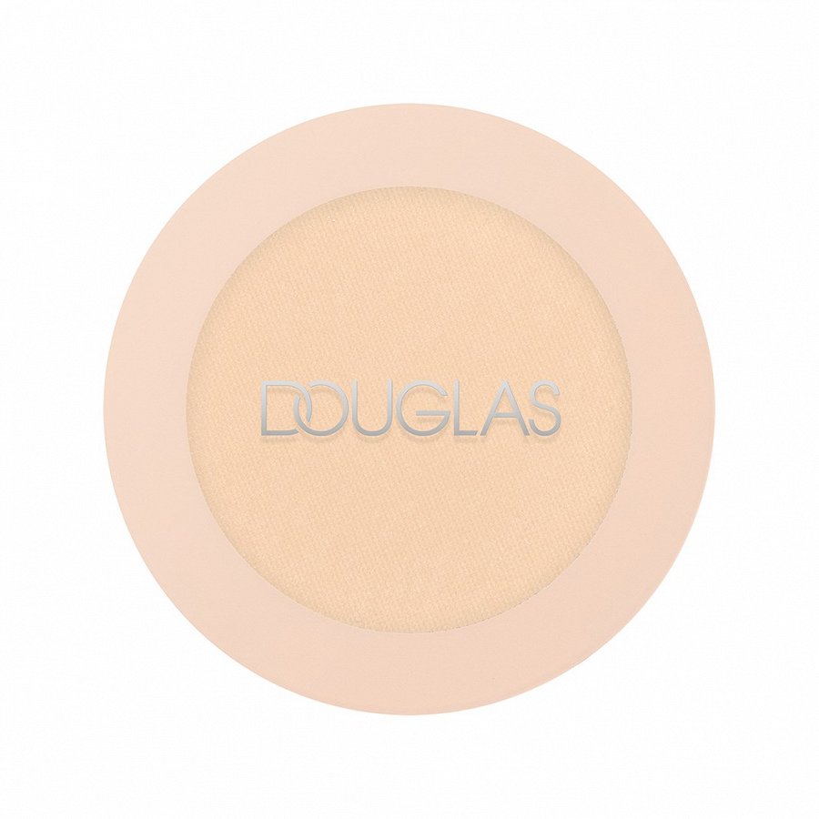 

Тени для век douglas make up mono eyeshadow Douglas Collection, цвет matte nr. 1 - sweet latte, вес 1.8 гр.